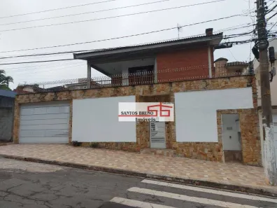Sobrado com 4 Quartos à venda, 400m² no City América, São Paulo