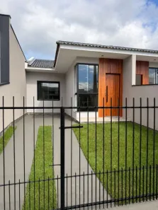 Casa com 2 Quartos à venda, 50m² no Bela Vista, Palhoça