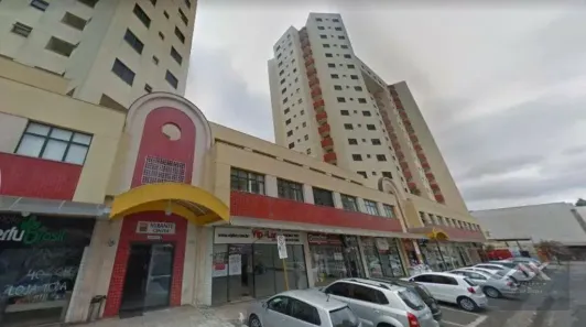 Sala Comercial à venda, 30m² no Jardim Infante Dom Henrique, Bauru