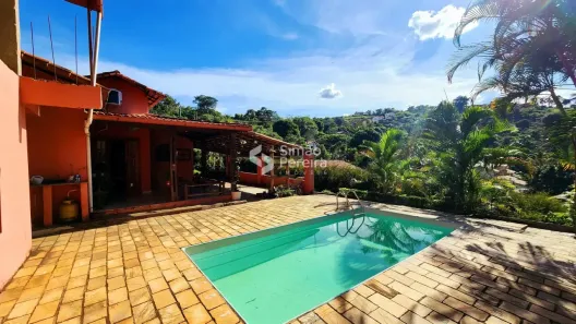 Casa de Condomínio com 2 Quartos à venda, 103m² no Centro, Simão Pereira