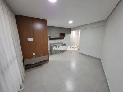 Apartamento com 1 Quarto para alugar, 60m² no Jardim Infante Dom Henrique, Bauru