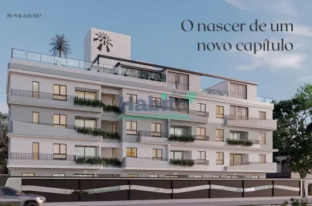 Apartamento com 1 Quarto à venda, 35m² no Portal do Sol, João Pessoa