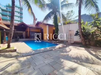 Casa com 9 Quartos à venda, 640m² no Enseada, Guarujá