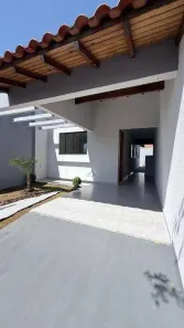 Casa com 2 Quartos à venda, 65m² no San Rafael, Ibiporã