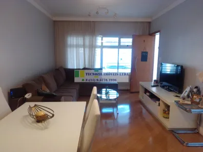 Sobrado com 3 Quartos à venda, 138m² no Jardim da Glória, São Paulo