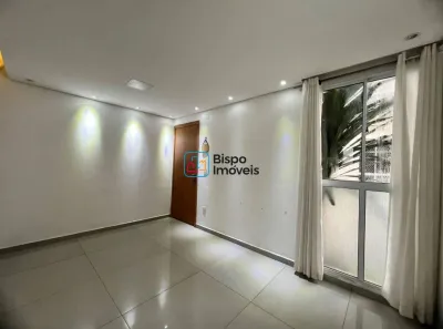 Apartamento com 2 Quartos à venda, 40m² no Morada do Sol, Americana