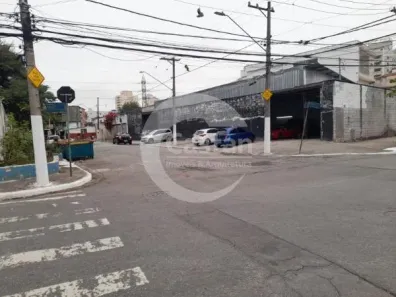 Galpão/Depósito/Armazém com 1 Quarto à venda, 611m² no Planalto Paulista, São Paulo