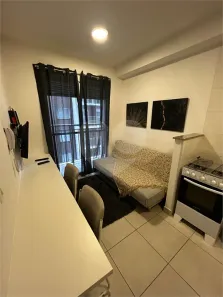 Apartamento com 1 Quarto para venda ou aluguel, 27m² no Jardim Caravelas, São Paulo