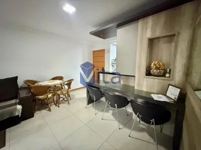 Apartamento com 2 Quartos à venda, 80m² no Canasvieiras, Florianópolis