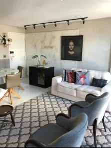 Apartamento com 2 Quartos à venda, 59m² no Ilha do Retiro, Recife