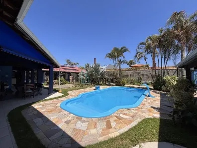 Casa com 4 Quartos à venda, 287m² no Cibratel II, Itanhaém
