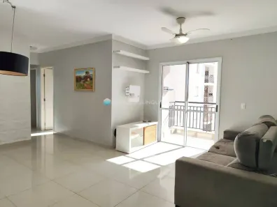Apartamento com 3 Quartos à venda, 88m² no Jardim Tarraf II, São José do Rio Preto
