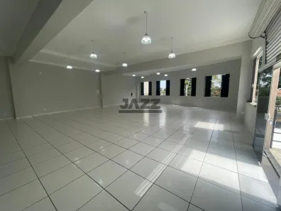 Sala Comercial para alugar, 223m² no Parque Jambeiro, Campinas