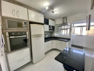 Apartamento com 2 Quartos à venda, 64m² no Vila Celeste (Zona Leste), São Paulo