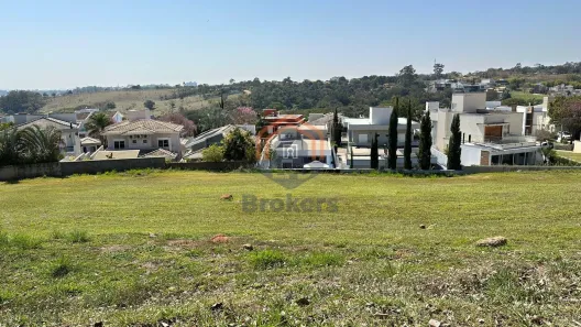 Lote/Terreno à venda, 746m² no Condomínio Reserva da Serra, Jundiaí