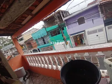 Casa com 2 Quartos à venda, 160m² no Parque Císper, São Paulo