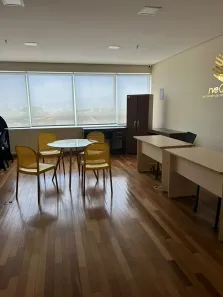 Sala Comercial com 1 Quarto para alugar, 45m² no Alphaville Centro Industrial e Empresarial/Alphaville., Barueri