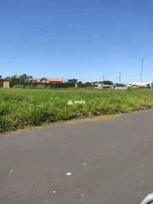 Lote/Terreno à venda, 300m² no Jardim Maracanã, Uberaba