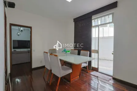 Apartamento com 3 Quartos à venda, 177m² no São Pedro, Belo Horizonte