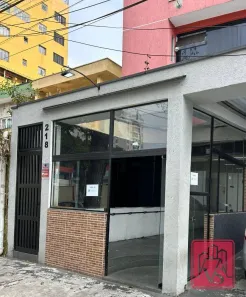 Ponto Comercial para alugar, 40m² no Rudge Ramos, São Bernardo do Campo