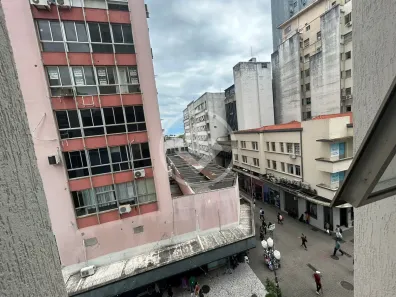 Prédio Comercial à venda, 25m² no Centro, Florianópolis