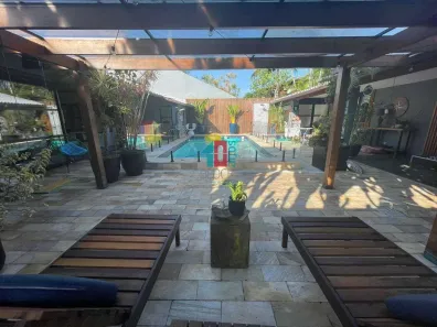Casa de Condomínio com 5 Quartos à venda, 420m² no Recreio dos Bandeirantes, Rio de Janeiro