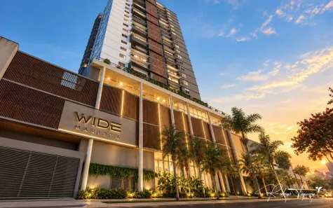 Apartamento com 3 Quartos à venda, 132m² no Setor Oeste, Goiânia