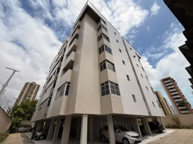Apartamento com 5 Quartos à venda, 121m² no Aldeota, Fortaleza