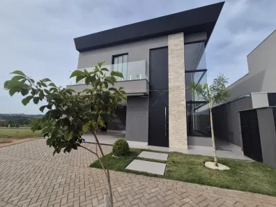 Casa de Condomínio com 3 Quartos à venda, 220m² no Residencial Guestier, Piratininga