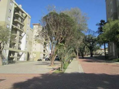 Apartamento com 2 Quartos à venda, 66m² no Parque Fazendinha, Campinas