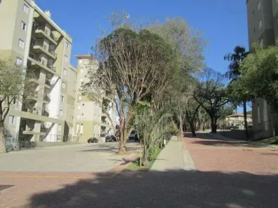 Apartamento com 2 Quartos à venda, 66m² no Parque Fazendinha, Campinas