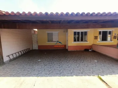 Casa de Condomínio com 2 Quartos à venda, 90m² no Tijuco Preto, Vargem Grande Paulista