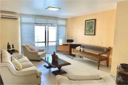 Apartamento com 5 Quartos à venda, 306m² no Lagoa, Rio de Janeiro