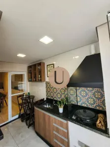 Apartamento com 3 Quartos à venda, 91m² no Santa Maria, São Caetano do Sul