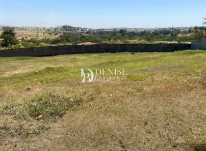 Lote/Terreno à venda, 962m² no Residencial Jatibela, Campinas