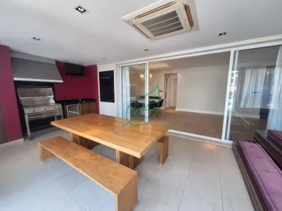 Apartamento com 2 Quartos para venda ou aluguel, 162m² no Itaim Bibi, São Paulo