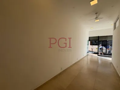 Ponto Comercial para alugar, 50m² no Centro, Ribeirão Preto
