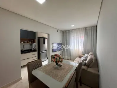 Apartamento com 2 Quartos à venda, 46m² no Esperança da Comunidade, Porto Velho