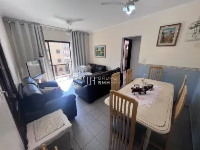 Apartamento com 4 Quartos à venda, 110m² no Enseada, Guarujá