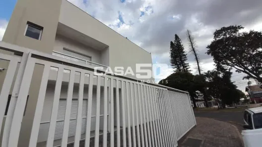 Prédio Comercial com 6 Quartos à venda, 30m² no Centro, Campinas