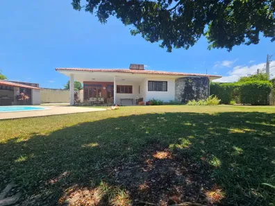 Casa com 4 Quartos à venda, 342m² no Serraria, Maceió