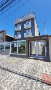 Apartamento com 1 Quarto à venda, 33m² no Real, Praia Grande