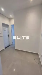 Sala Comercial para alugar, 38m² no Jardim Bela Vista, Santo André