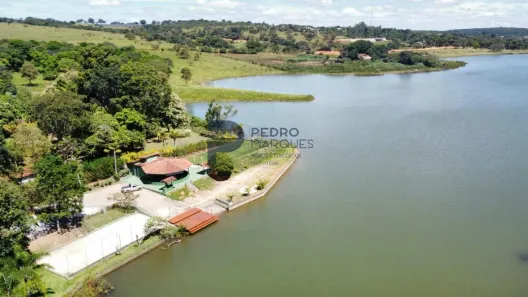 Casa de Condomínio com 3 Quartos à venda, 5649m² no Fazenda Velha, Sete Lagoas
