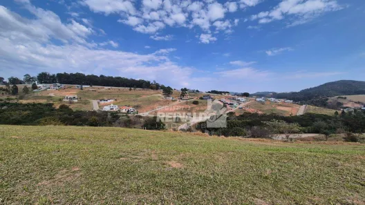 Lote/Terreno à venda, 654m² no Loteamento Residencial Vale das Águas, Itatiba
