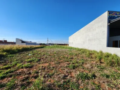 Lote/Terreno à venda, 678m² no Jardim Girassol, Mirassol