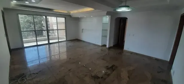 Apartamento com 4 Quartos para alugar, 160m² no Perdizes, São Paulo