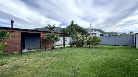 Lote/Terreno à venda, 459m² no São João do Rio Vermelho, Florianópolis