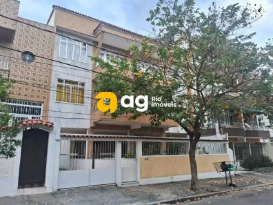 Apartamento com 2 Quartos à venda, 110m² no Vila Valqueire, Rio de Janeiro