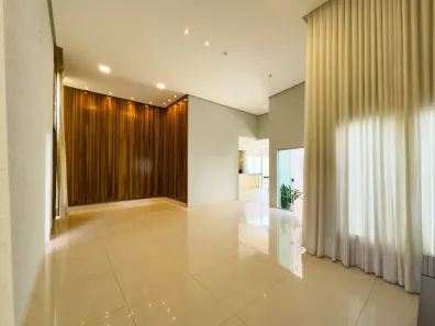 Casa com 3 Quartos à venda, 280m² no Condomínio do Lago 1ª Etapa, Goiânia